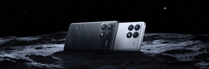 Das Poco F6 Pro (Bild: Poco)